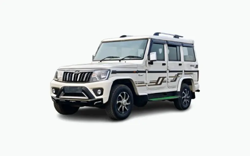 Mahindra Bolero