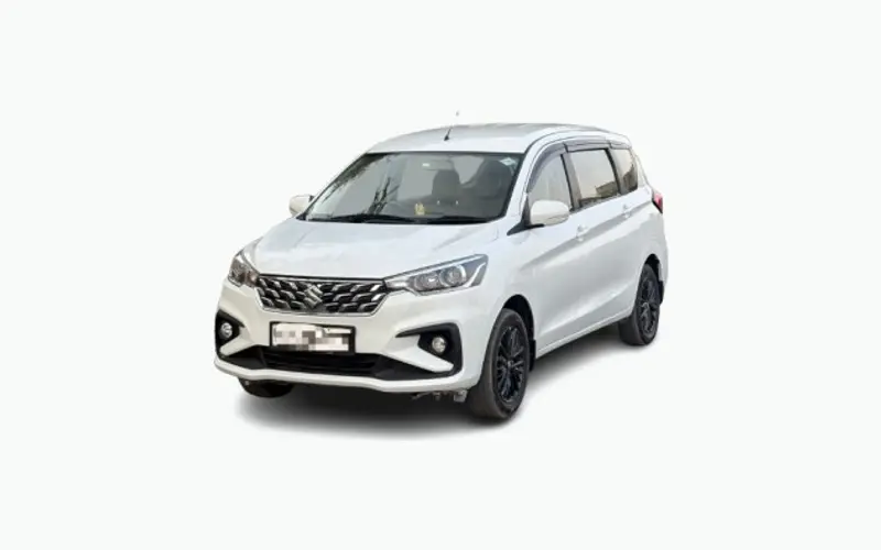 Maruti Suzuki Ertiga
