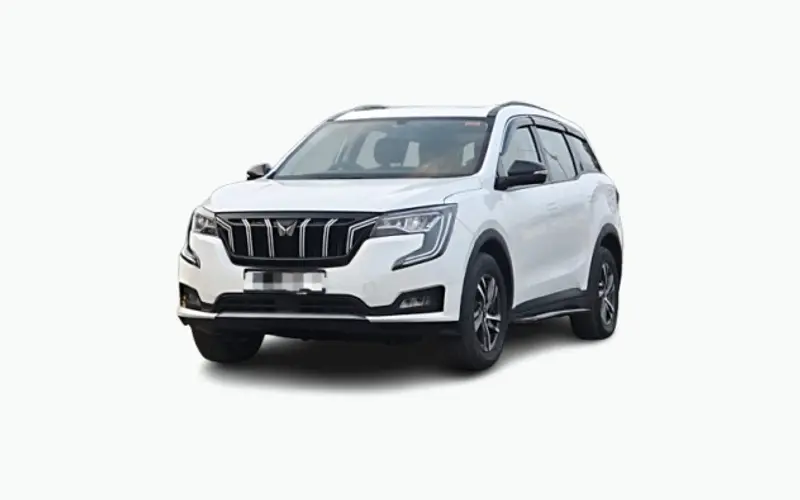 Mahindra XUV700