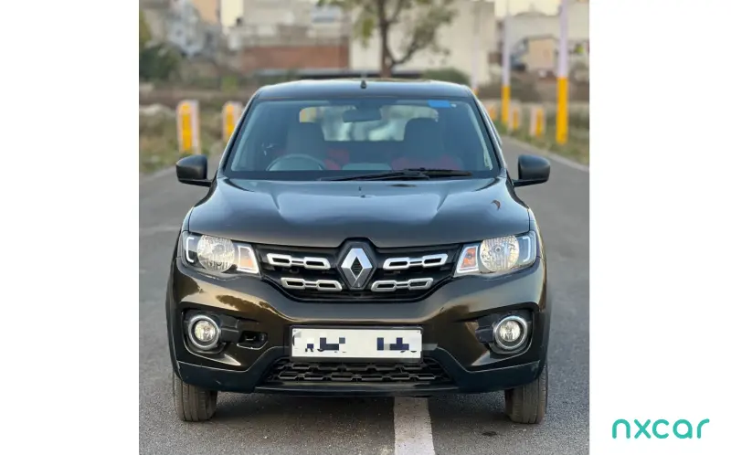Renault Kwid