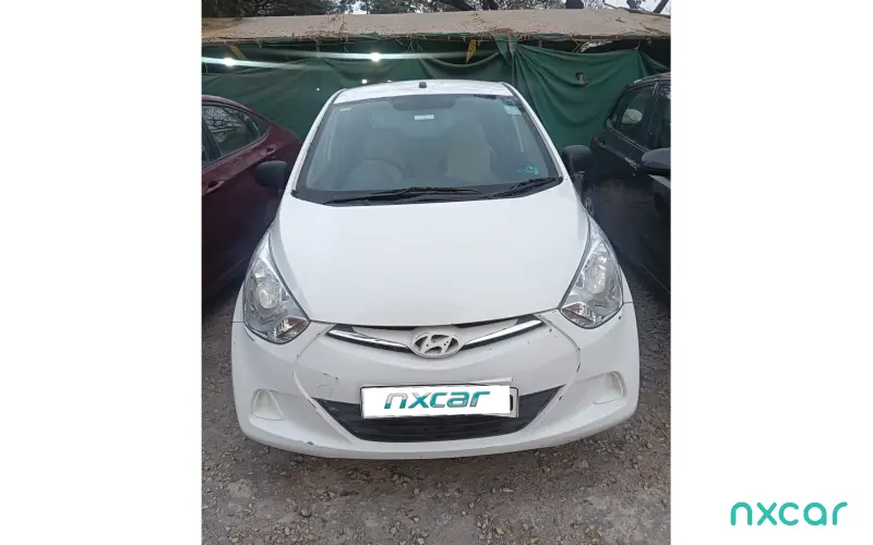 Hyundai Eon