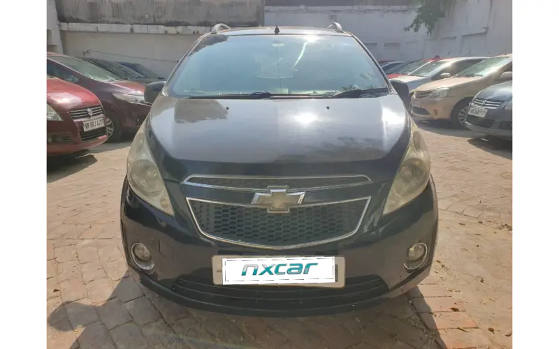 Chevrolet Beat