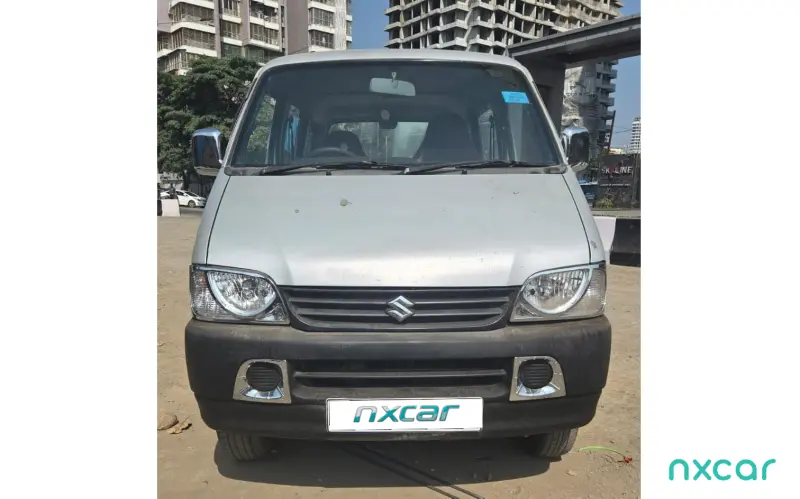 Maruti Suzuki Eeco