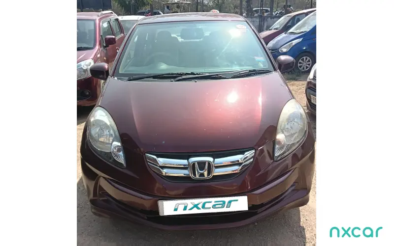 Honda Amaze