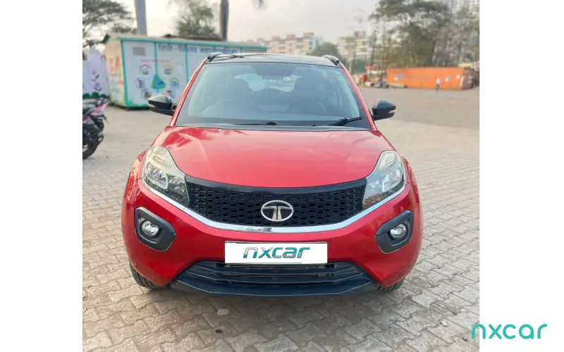 Tata Nexon