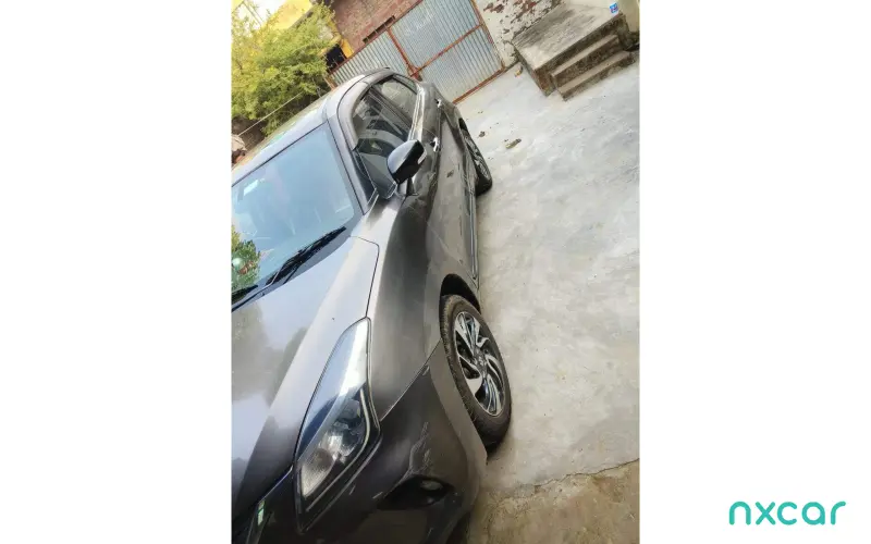 Maruti Suzuki Baleno