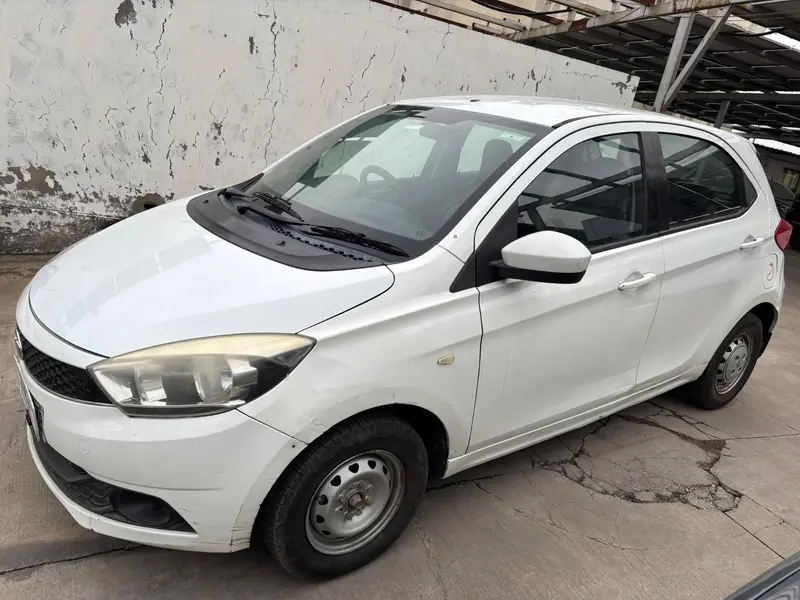Tata Tiago