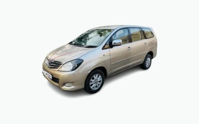 Toyota Innova