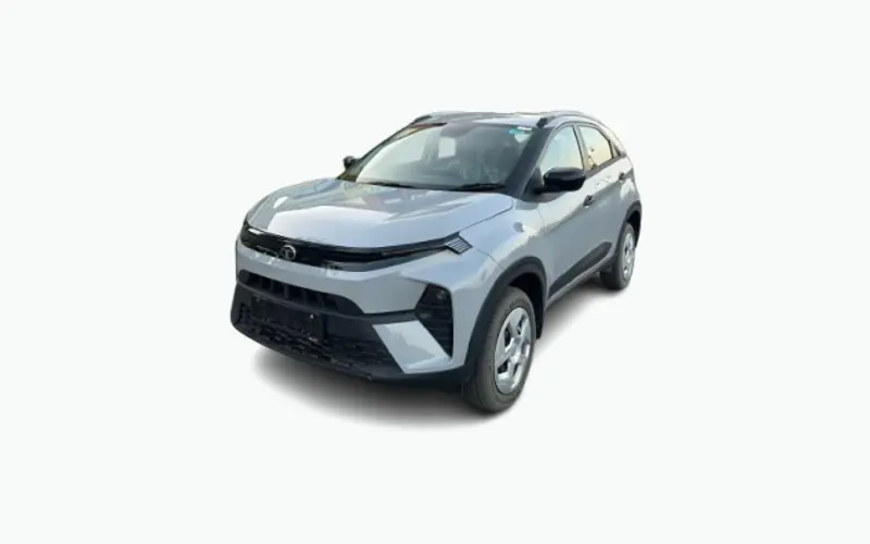 Tata Nexon