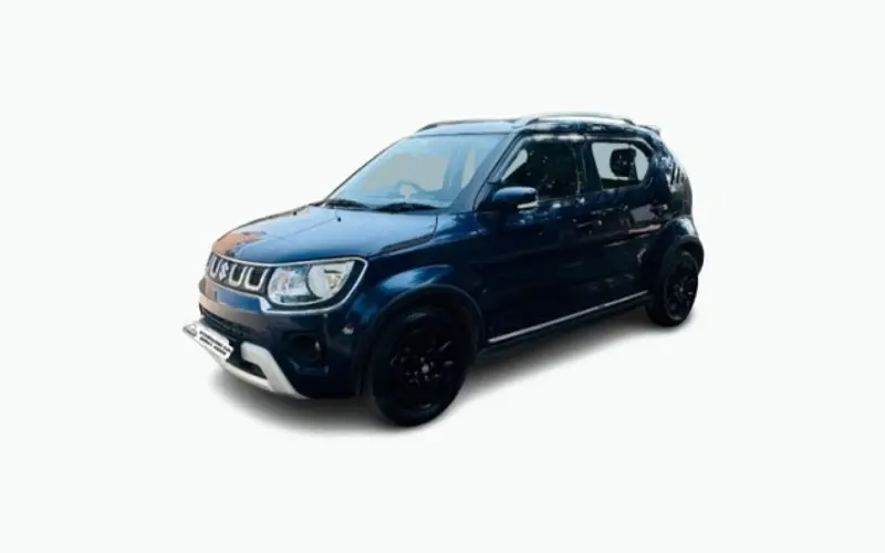 Maruti Suzuki Ignis