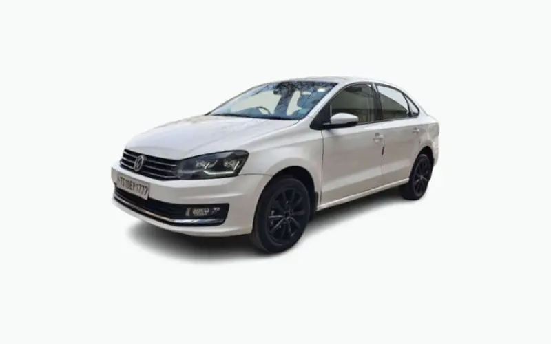 Volkswagen Vento