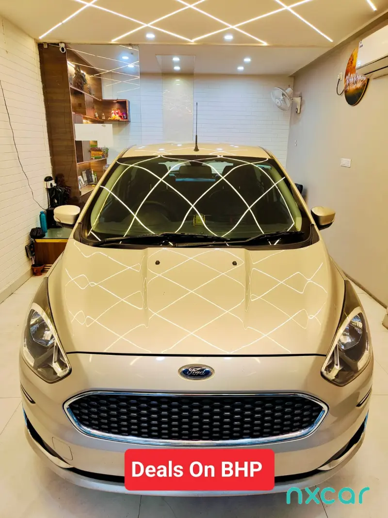 Ford Figo