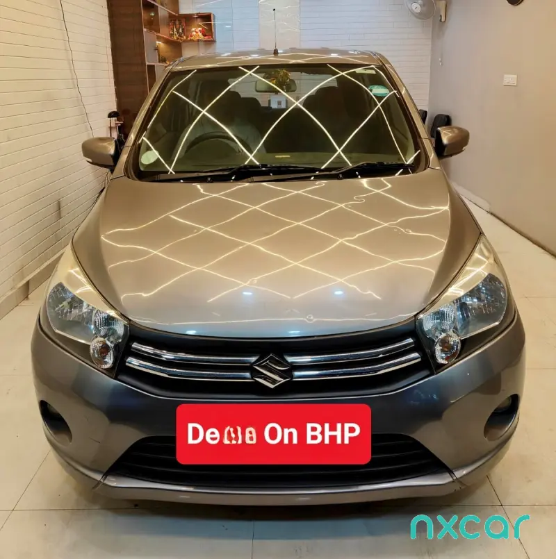 Maruti Suzuki Celerio