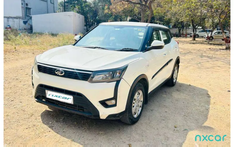 Mahindra XUV300