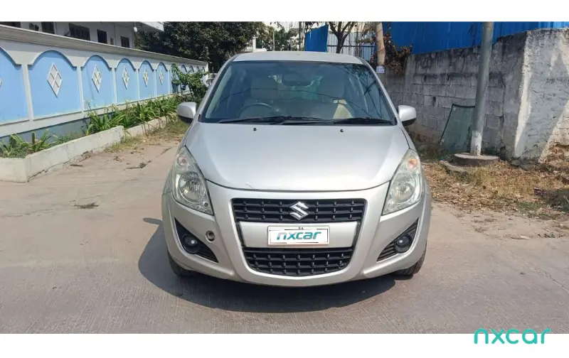 Maruti Suzuki Ritz
