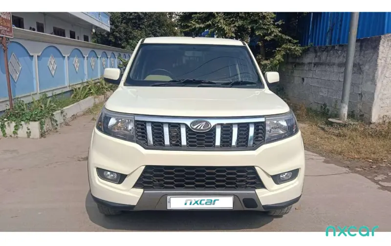 Mahindra Bolero Neo