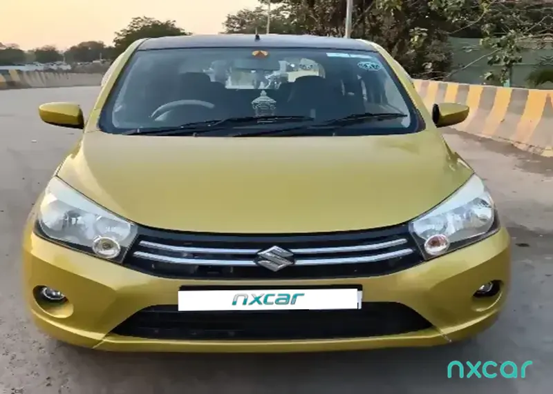 Maruti Suzuki Celerio