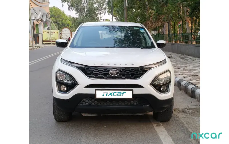 Tata Harrier