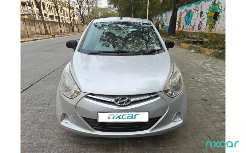 Hyundai Eon