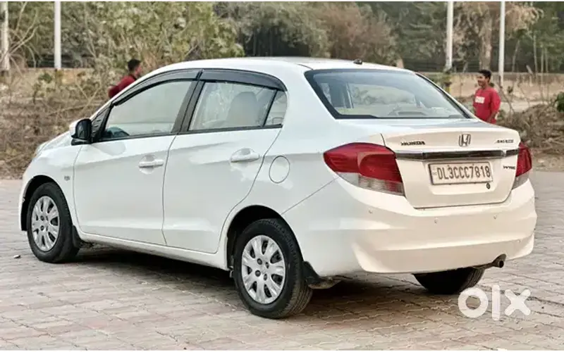 Maruti Suzuki Baleno