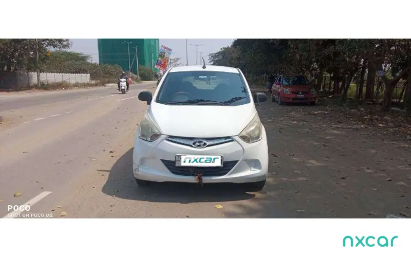 Hyundai Eon