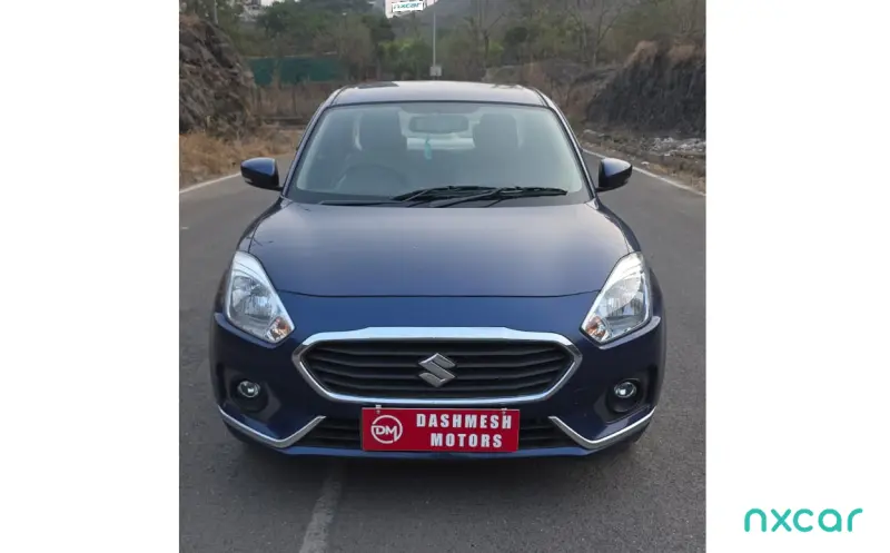 Maruti Suzuki Dzire
