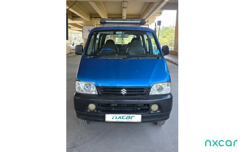Maruti Suzuki Eeco