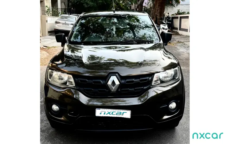Renault Kwid