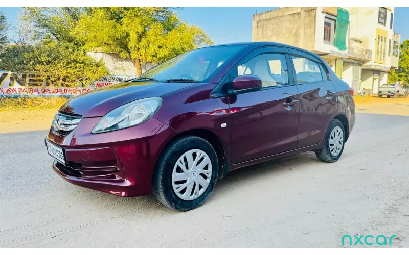 Honda Amaze