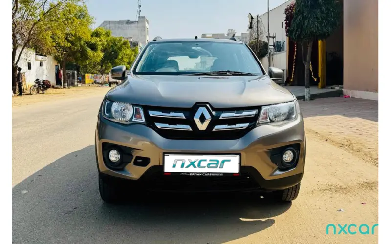 Renault Kwid