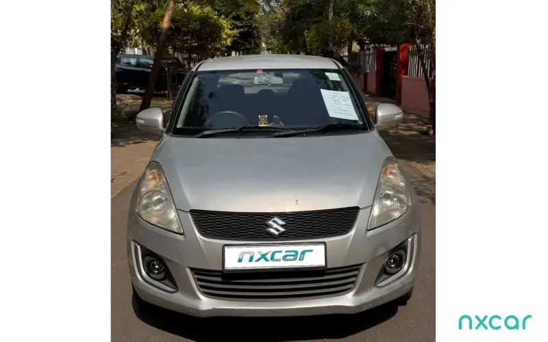 Maruti Suzuki Swift