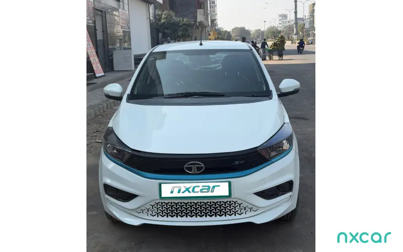 Tata Tiago