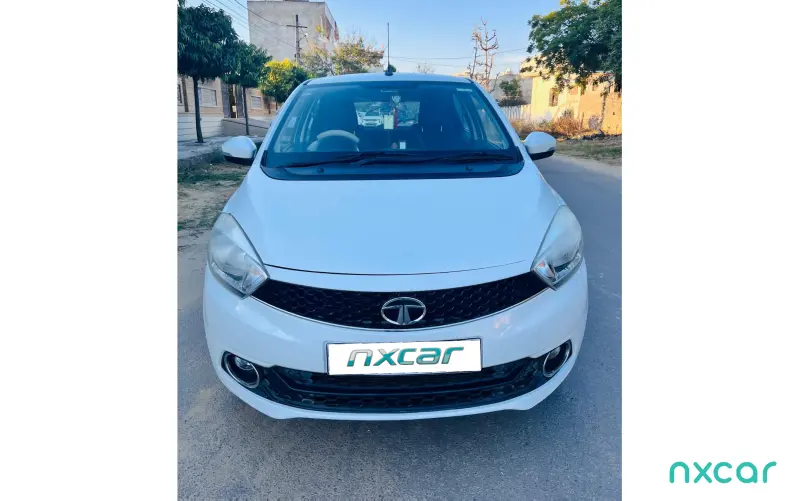 Tata Tiago