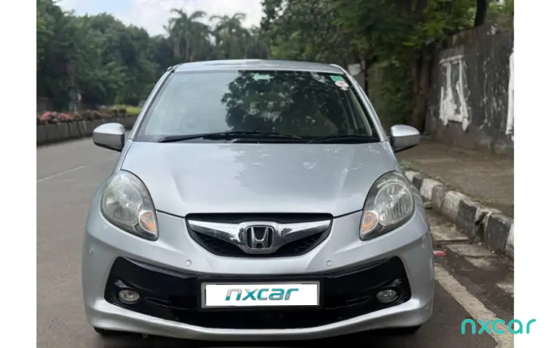 Honda Brio