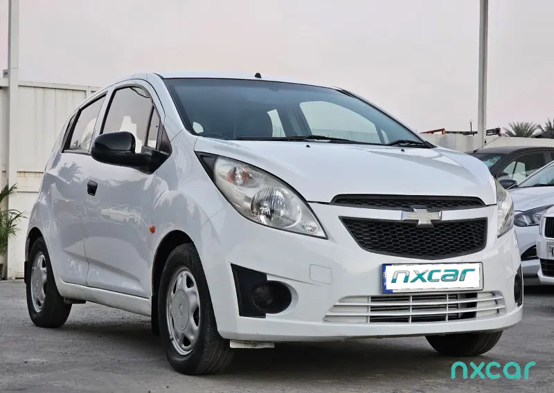 Chevrolet Beat