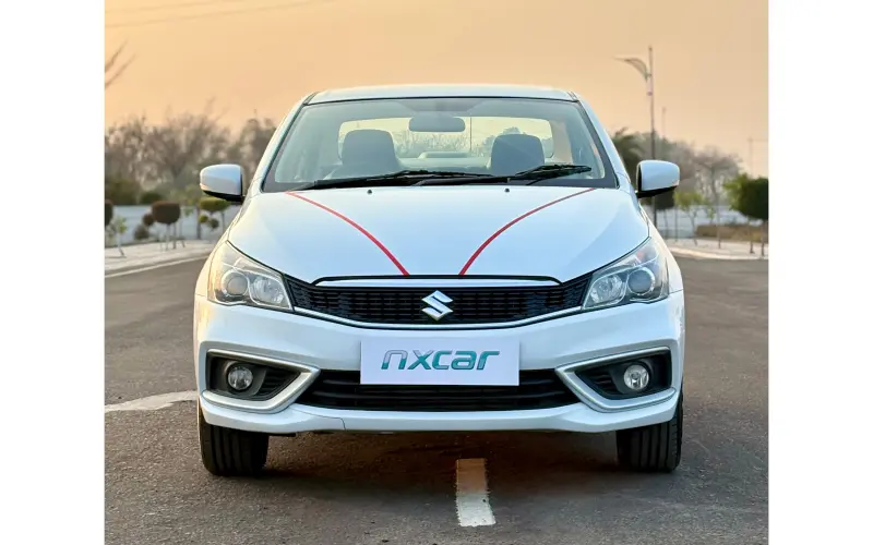 Maruti Suzuki Ciaz