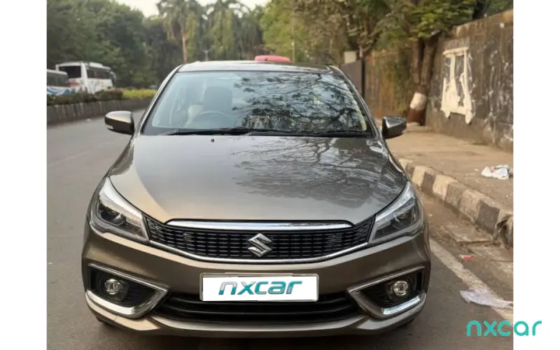 Maruti Suzuki Ciaz