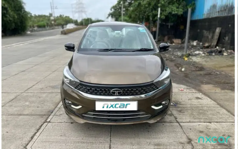 Tata Tigor