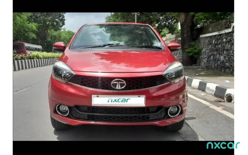 Tata Tigor