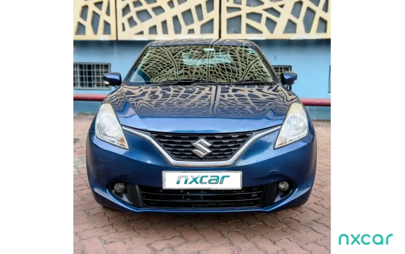 Maruti Suzuki Baleno