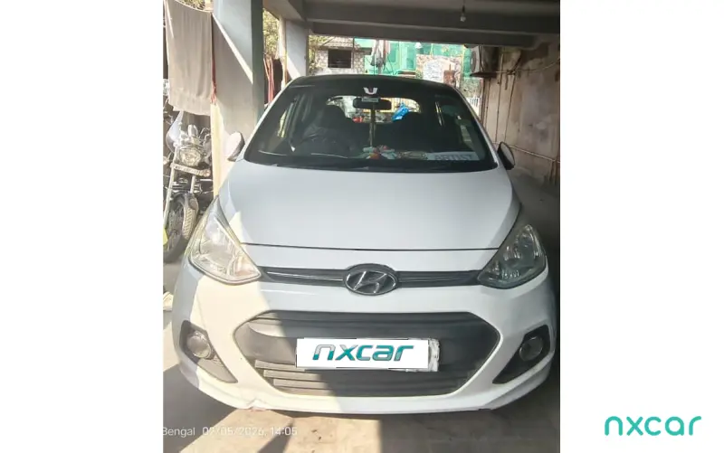 Hyundai Grand i10
