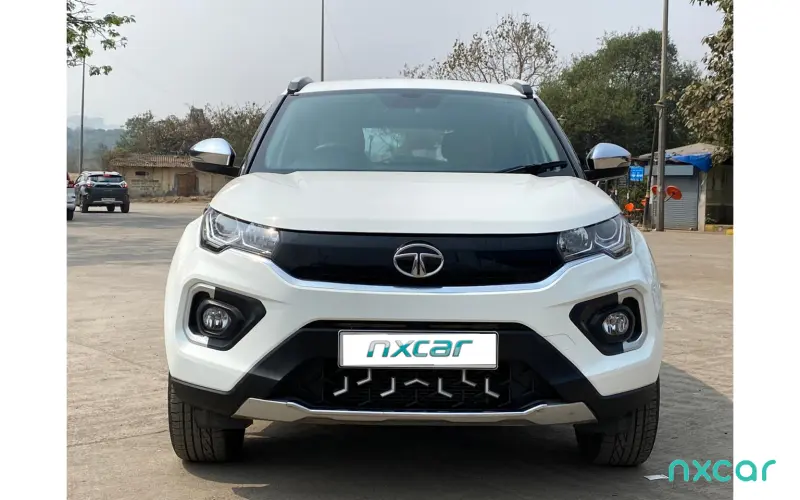 Tata Nexon