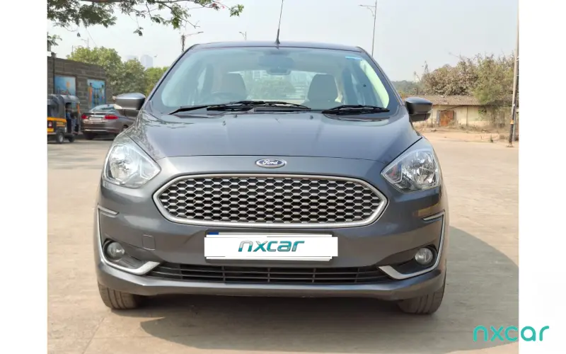 Ford Aspire