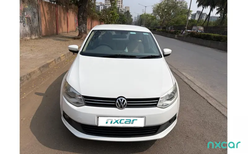 Volkswagen Vento