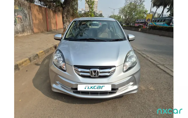 Honda Amaze
