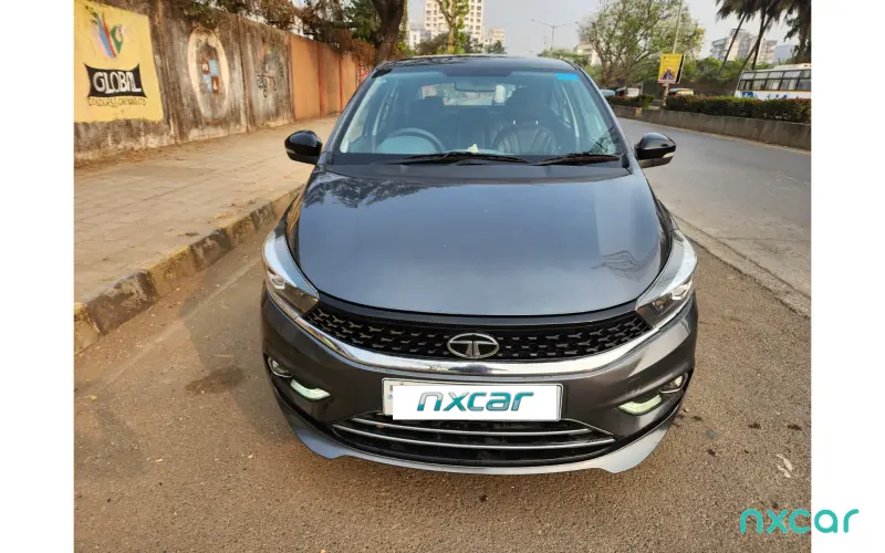 Tata Tigor