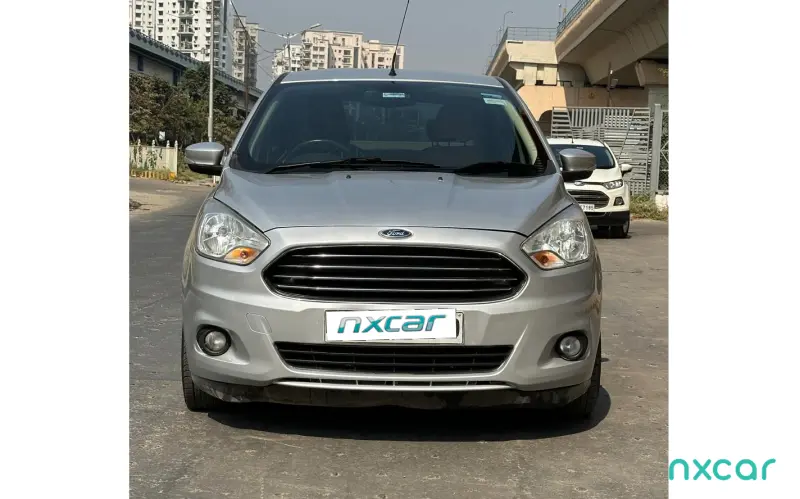 Ford Aspire