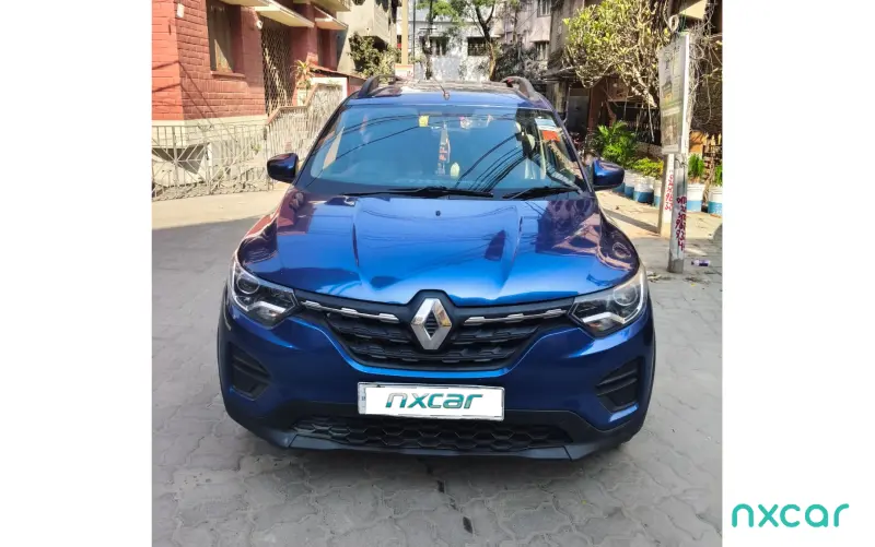 Renault Triber