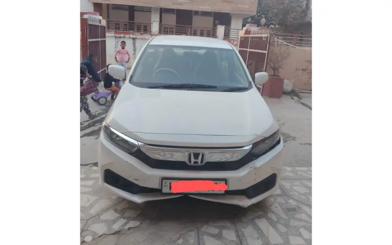 Honda Amaze