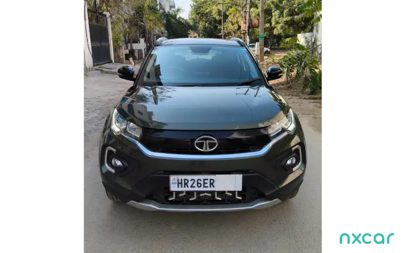 Tata Nexon